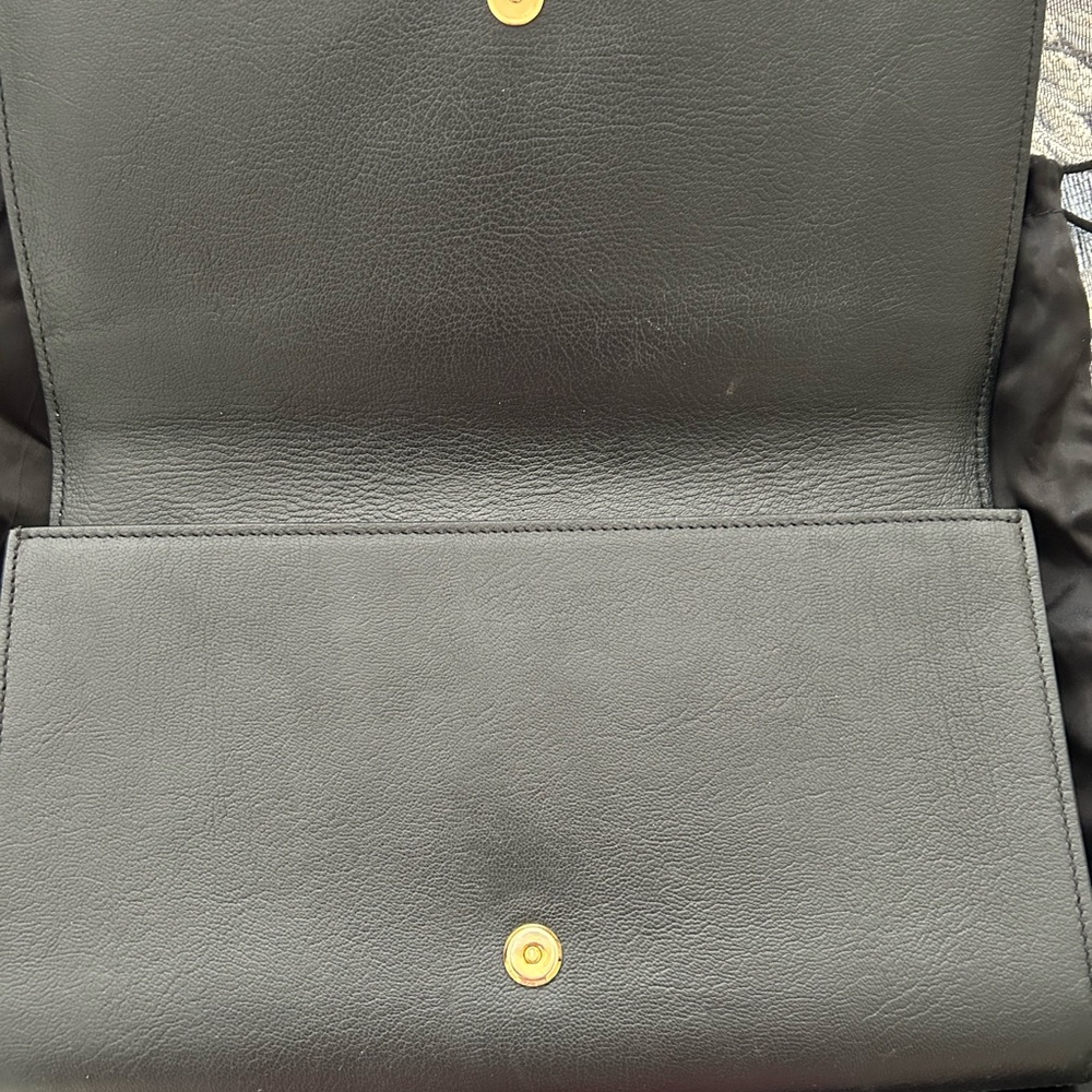 Saint Laurent Clutch - Picture 7 of 11